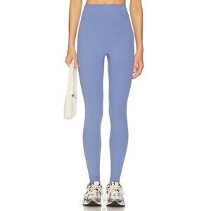 437 The Essentials Legging in French Blue.